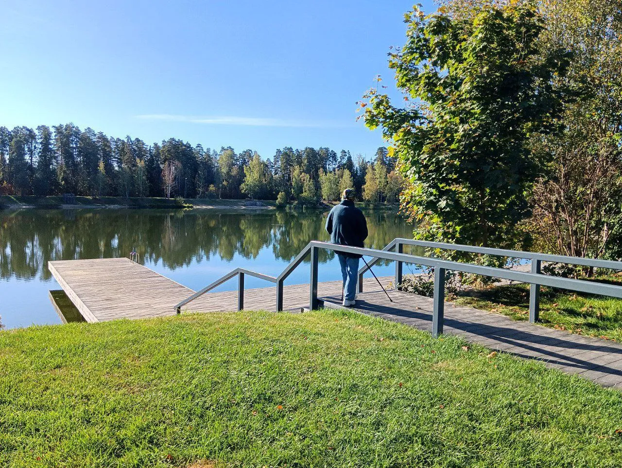 Фото: пресс-служба администрации г. о. Черноголовка