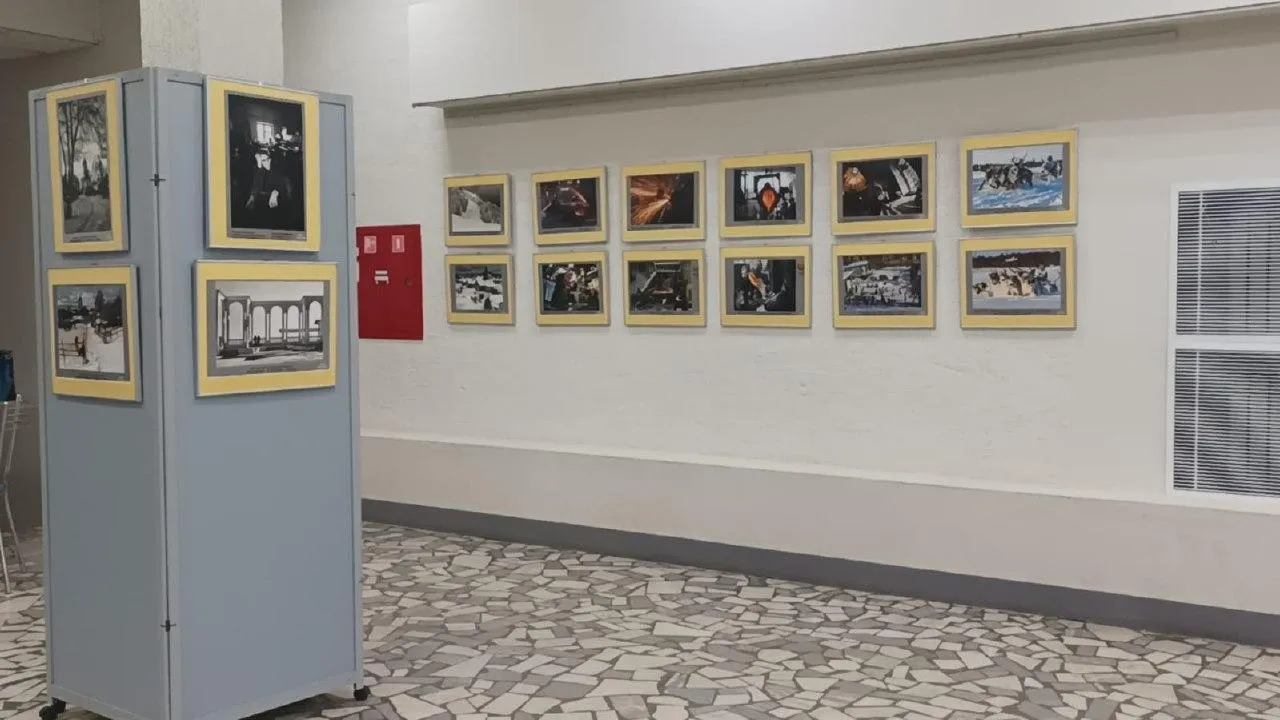 ЦКР "Вертикаль"