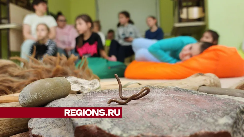 Фото: Андрей Семибратов