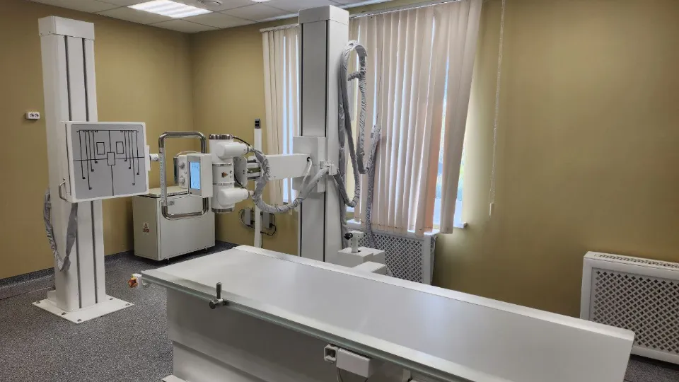 Фото: Министерство здравоохранения МО