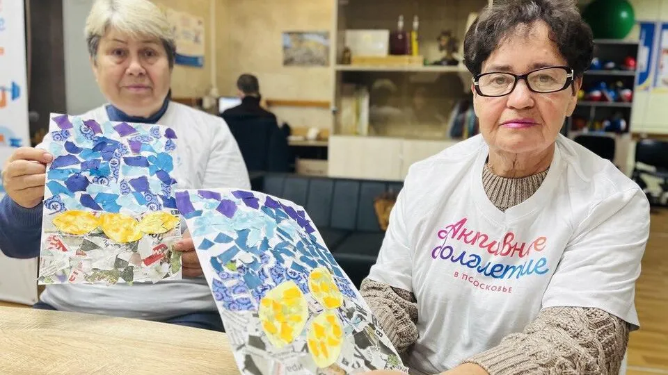 Фото: пресс-служба администрации г.о. Кашира