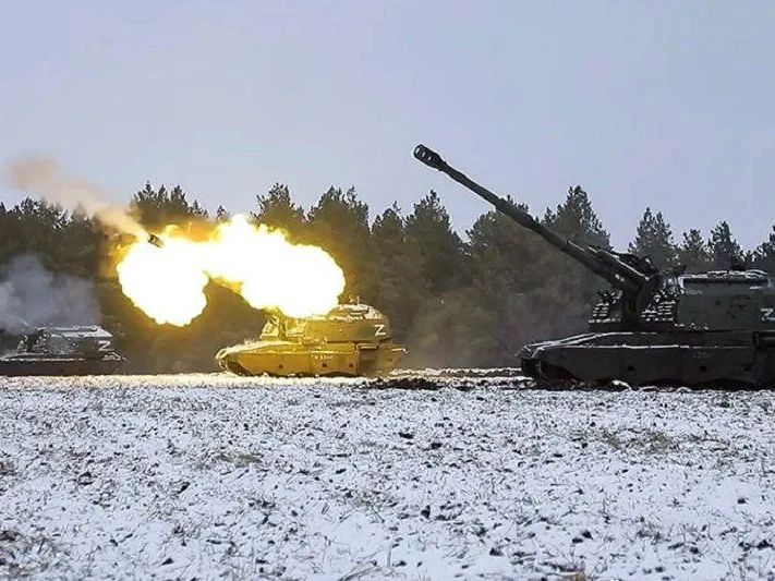 Попытка номер два: российская армия вновь подступила к Угледару