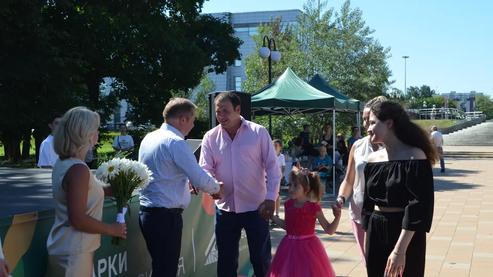 Фото: Наталья Лымарь