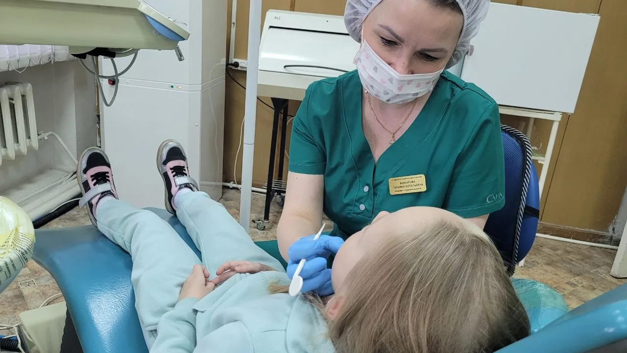 Фото: Коломенская больница