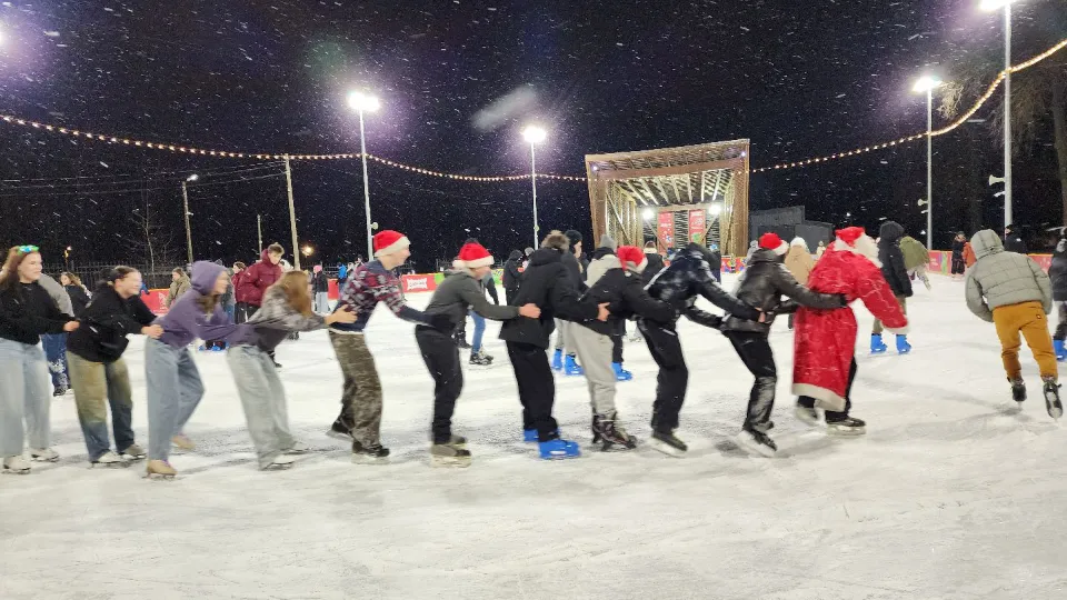 Фото: МедиаБанк Подмосковья/Елена Шумакова