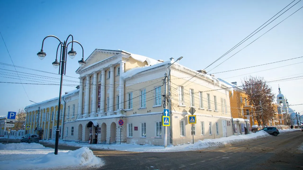 Нина Соколова