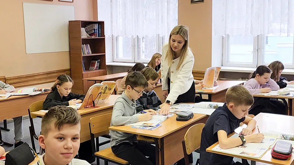 Фото: МедиаБанк Подмосковья/Ольга Аввакумова