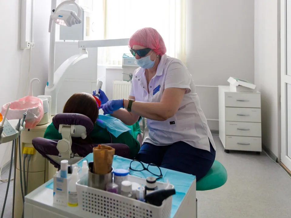 Фото: Наталья Лымарь