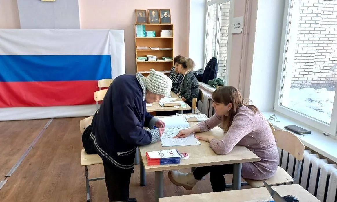 Фото: Олег Книжник