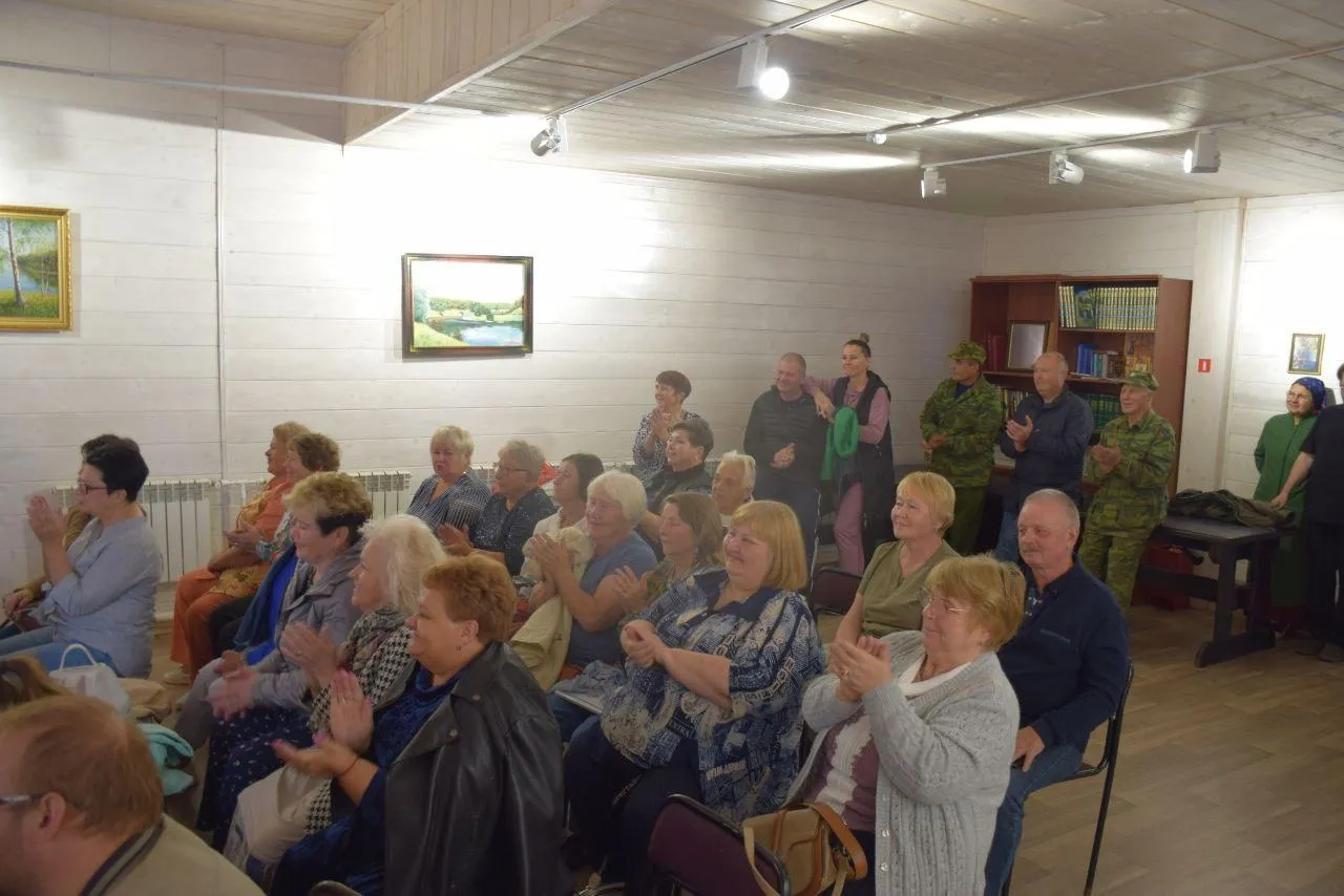 Фото: КДЦ «Гамма»