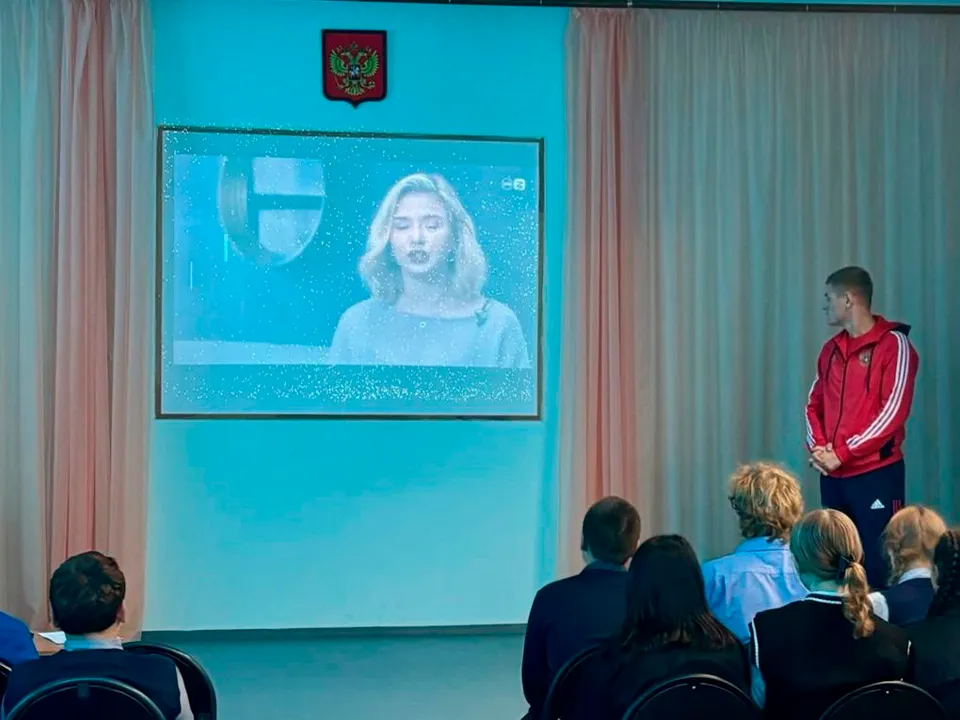 Фото: МБОУ «Средняя школа №6»