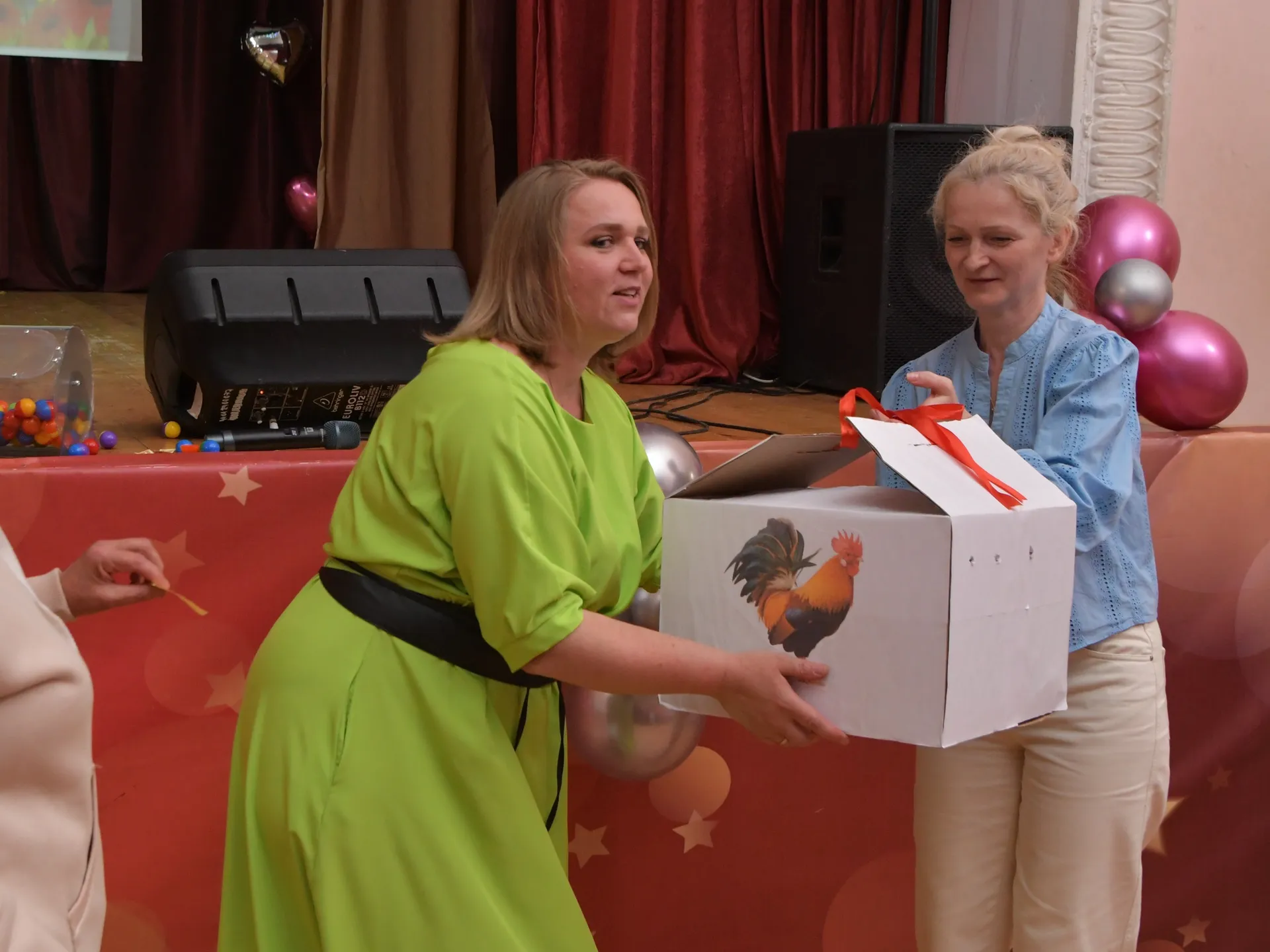 Фото: Дом культуры Архангельского&nbsp;