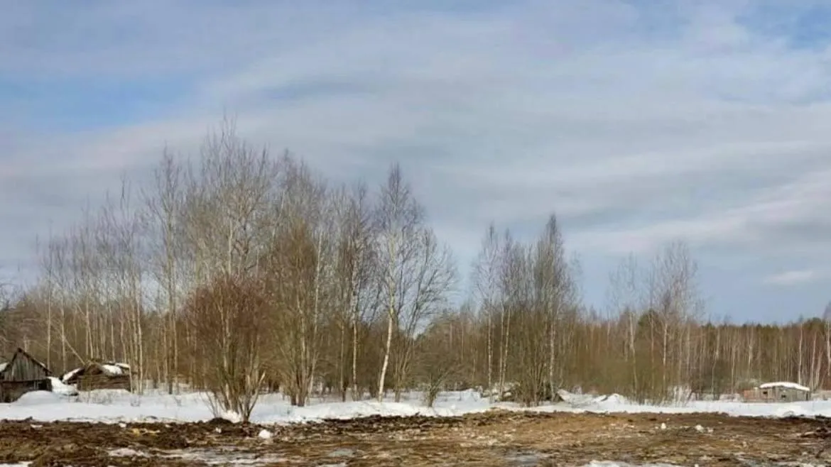Аварийный многоквартирный дом снесли в Клину