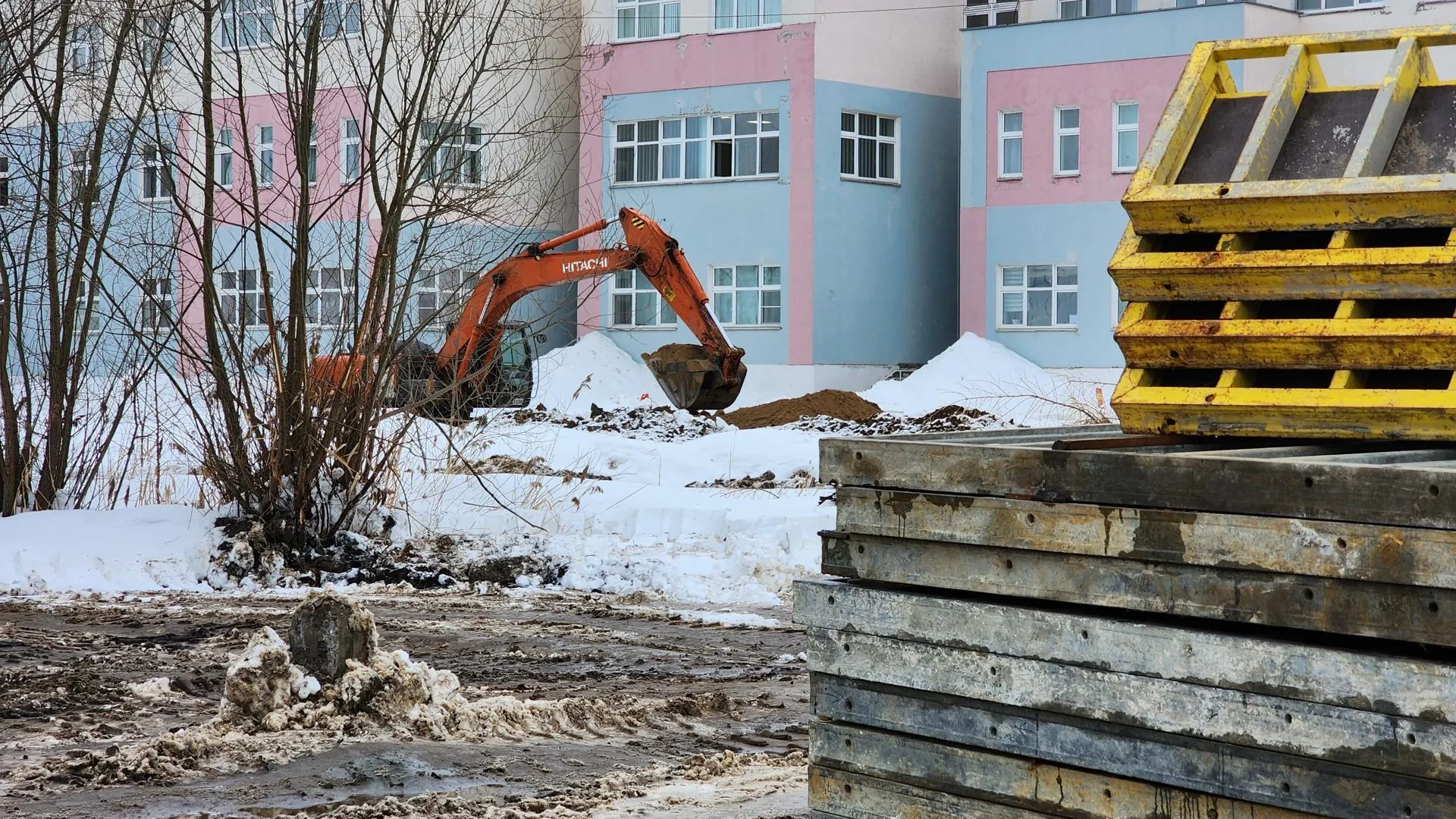 REGIONS/Евгений Рой