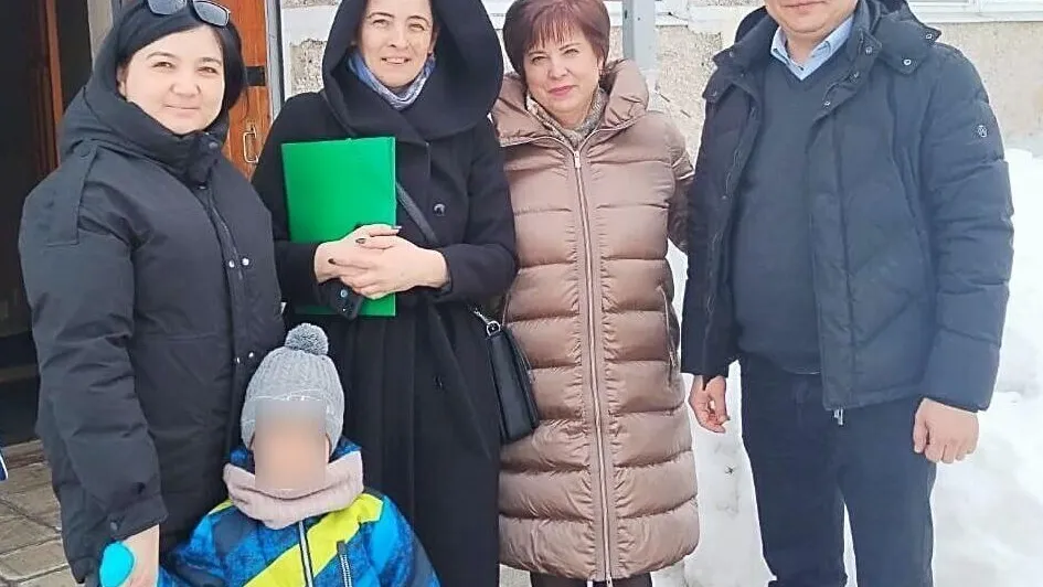 Источник: Министерство социального развития МО