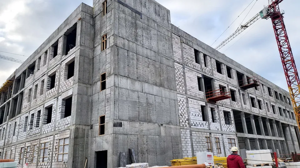 Фото: Ольга Аввакумова