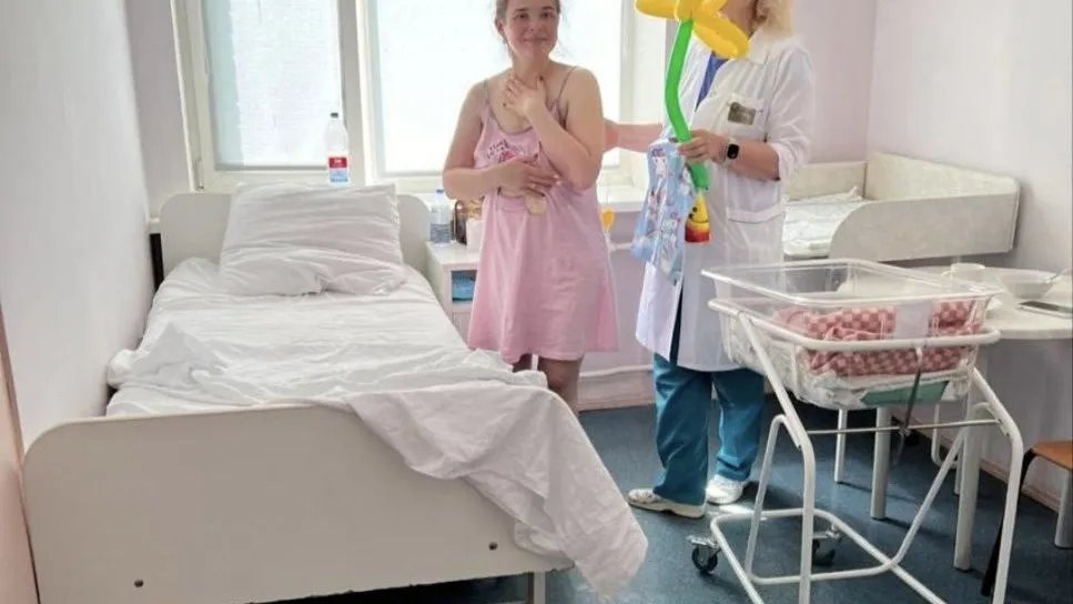 Фото: Электростальская центральная городская больница