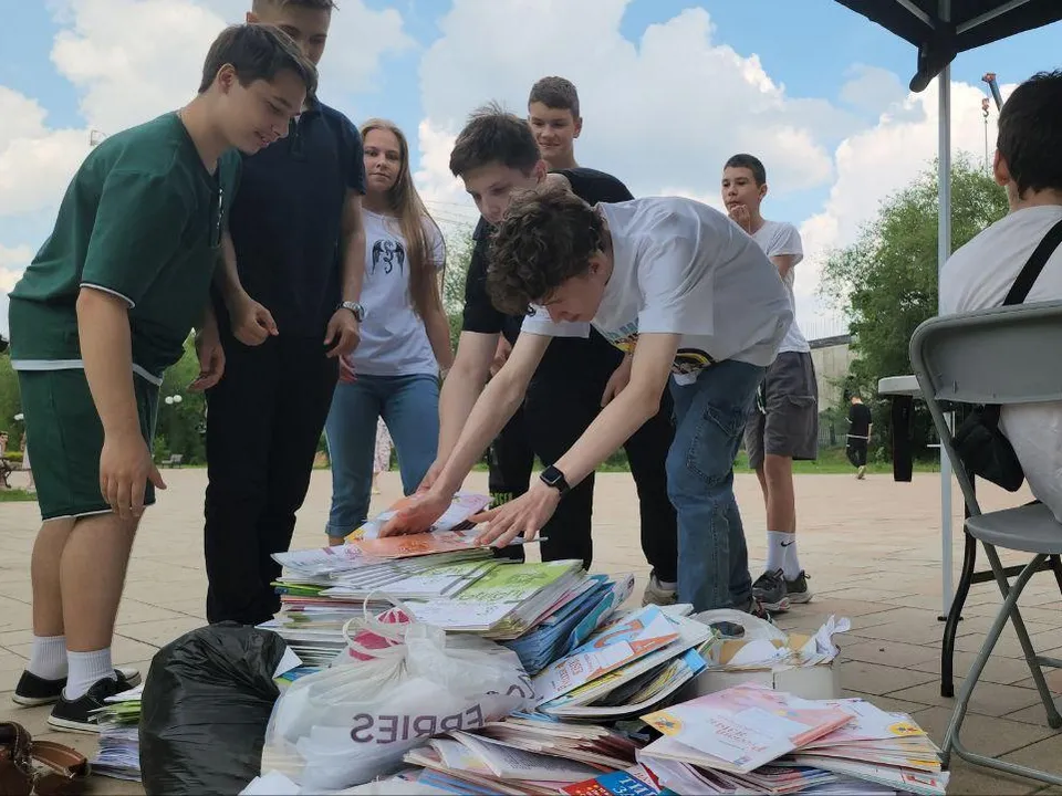 Фото: Наталья Лымарь