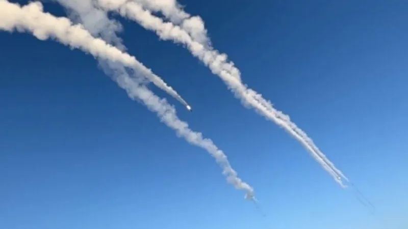 Израильская армия нанесла удар по сирийскому аэропорту Алеппо