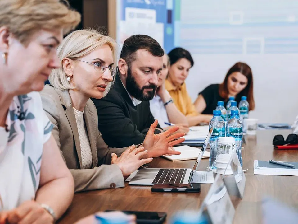 Фото: пресс-служба администрации г.о. Щелково