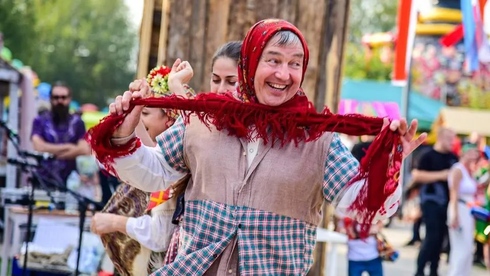 Фото: пресс-служба Администрации городского округа Мытищи