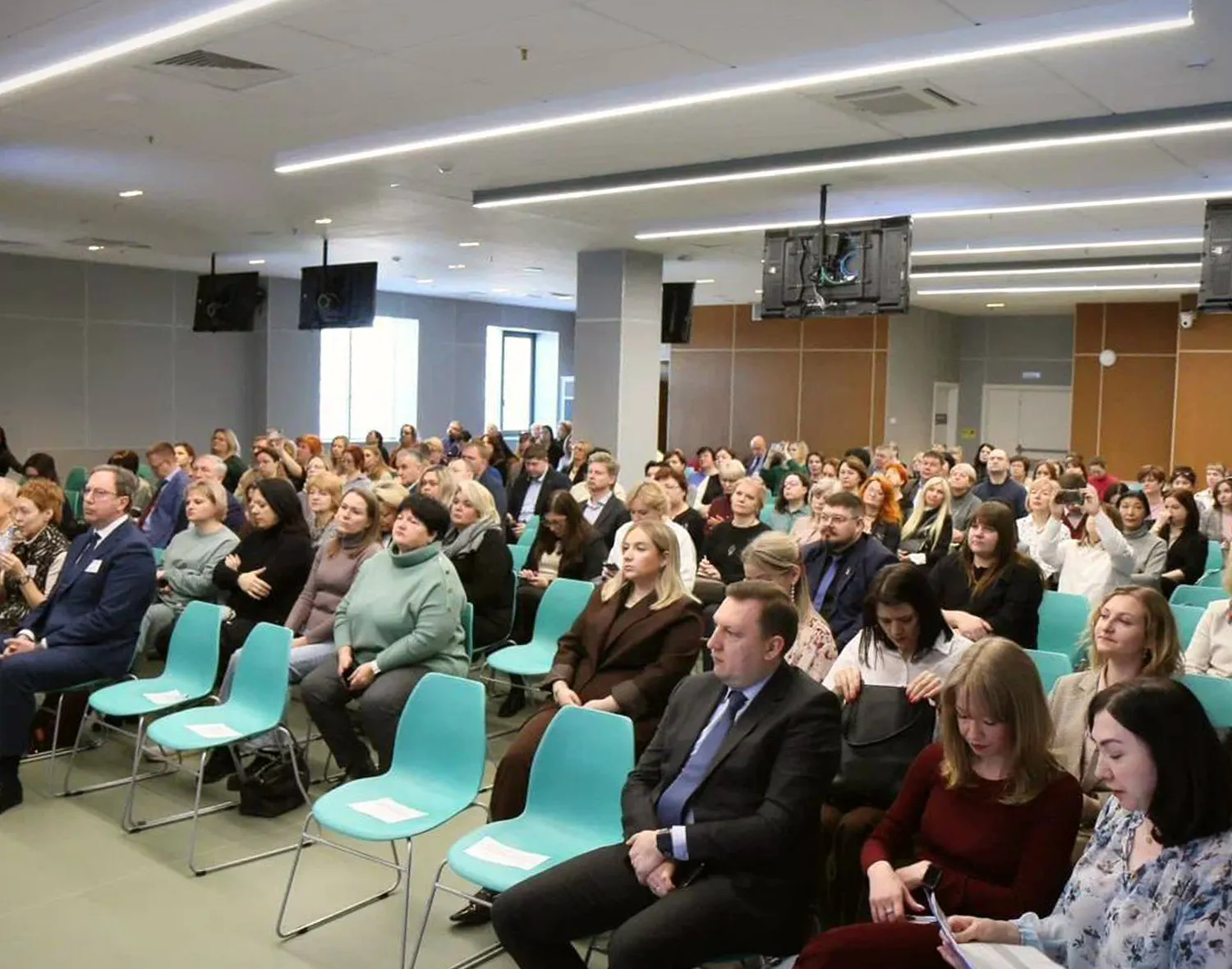 Фото: пресс-служба Зарайской больницы