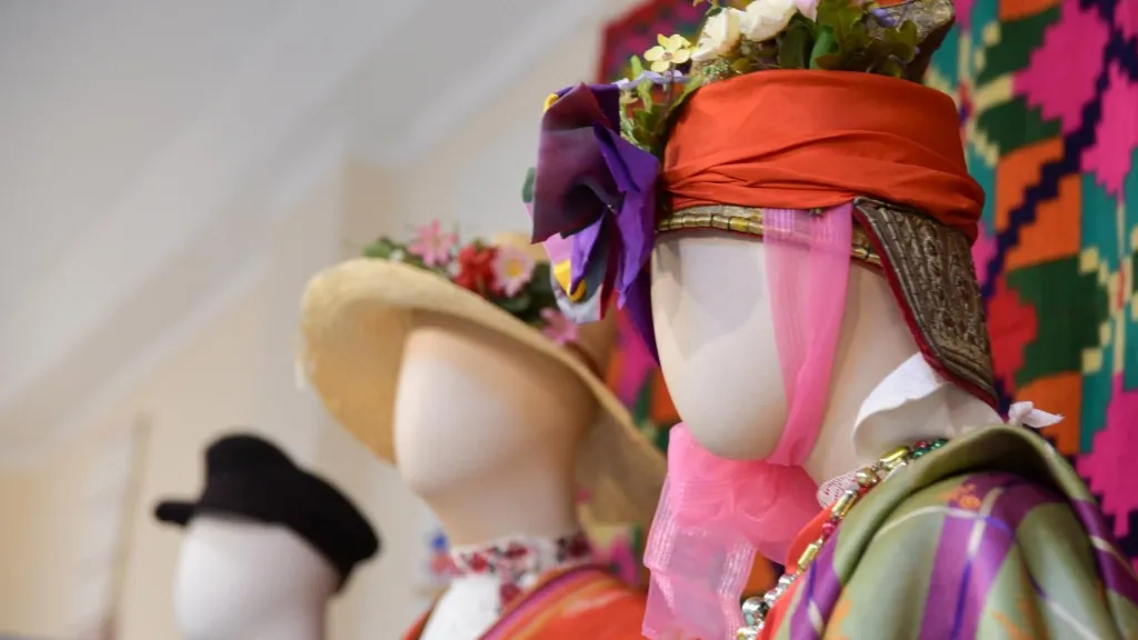 Фото: музей-заповедник «Дмитровский кремль»