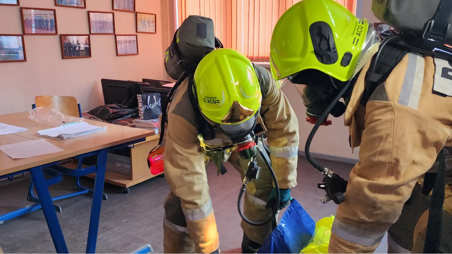 Фото: Ирина Моисеева