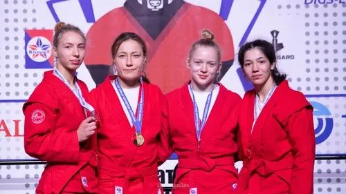 Фото: Министерство физической культуры и спорта МО