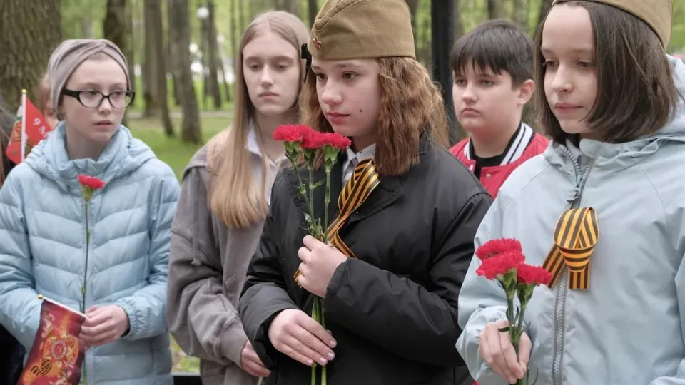 Фото: пресс-служба администрации г.о. Красногорск