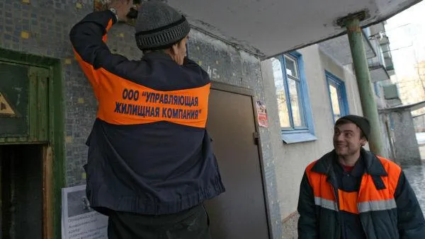 Контроль за управляющими компаниями станет жестче