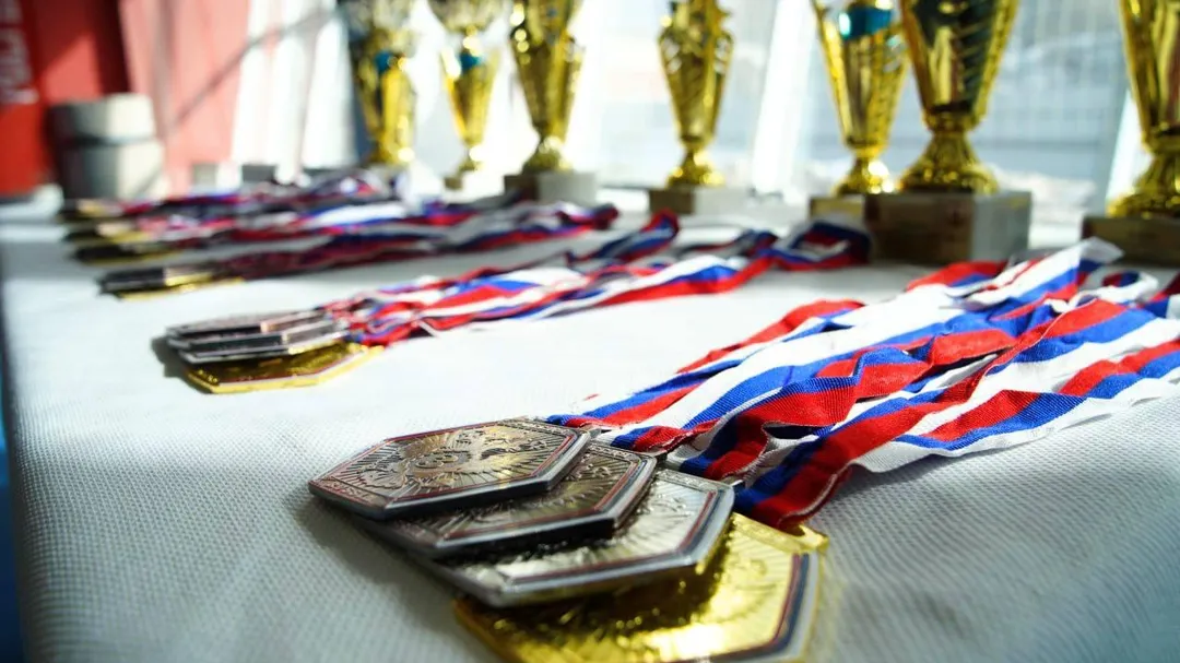 Команда подмосковного главка Росгвардии стала победителем Чемпионата Центрального округа войск национальной гвардии Российской Федерации по дзюдо