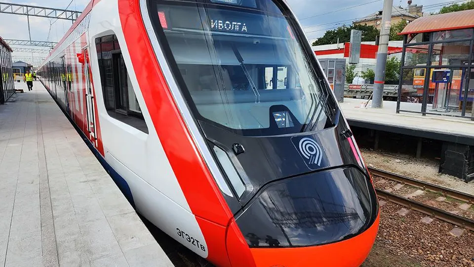 Фото: МедиаБанк Подмосковья/Ирина Моисеева