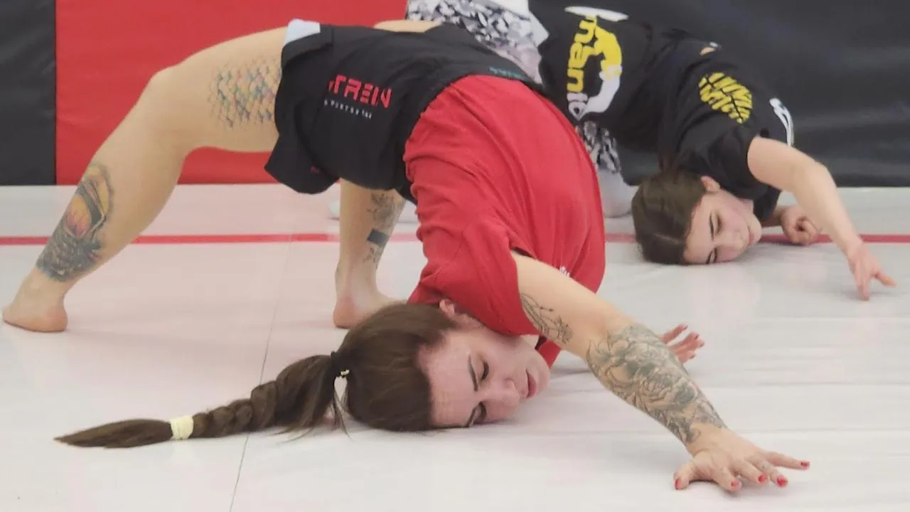 МедиаБанк Подмосковья/Дмитрий Беденко