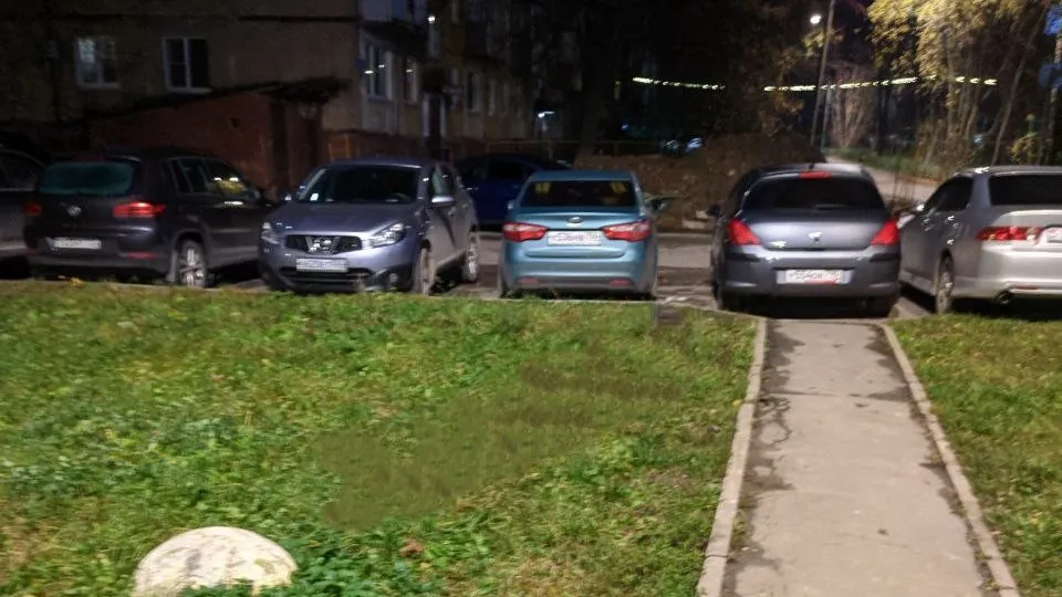 Фото: t.me/Kashira_ZKH