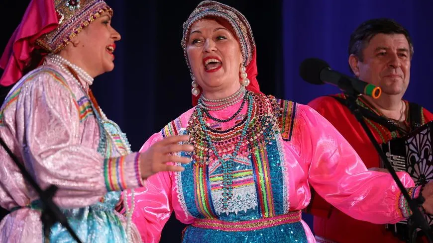 Фото: администрация городского округа Балашиха