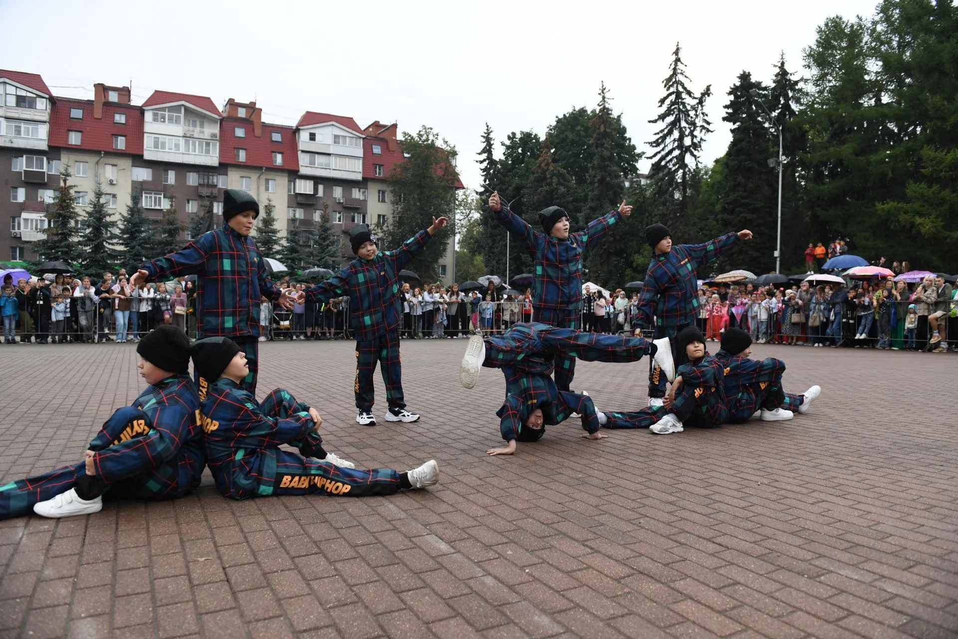 Фото: Александр Щербаков