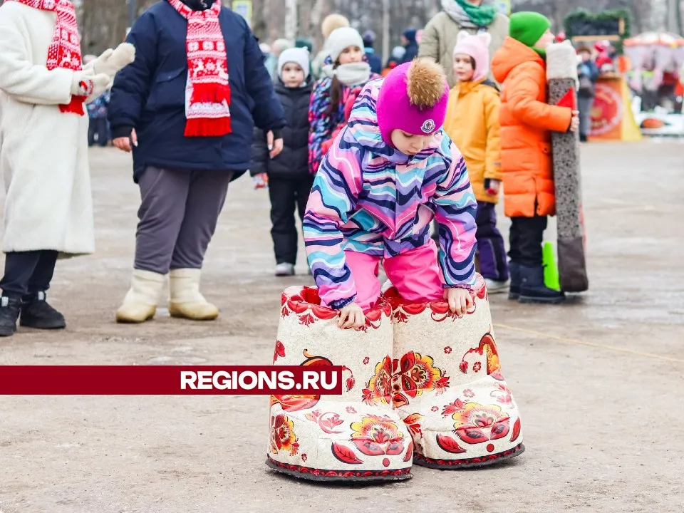 Фото: МедиаБанк Подмосковья/Данила Кирьянов&nbsp;