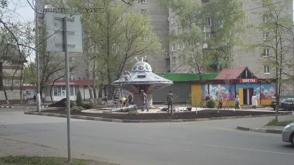 Люберецкое информагентство