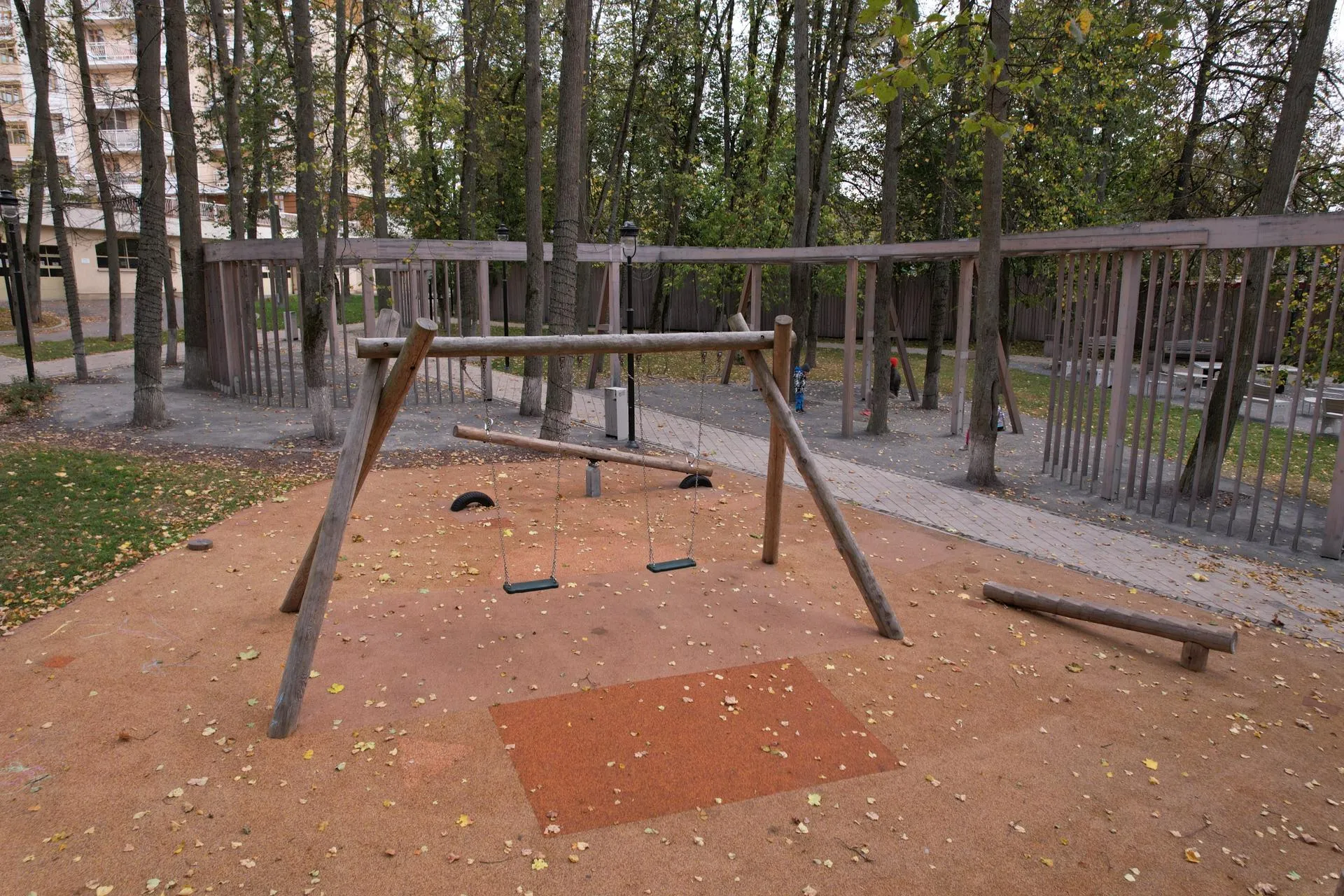 Фото: Ксения Борцова