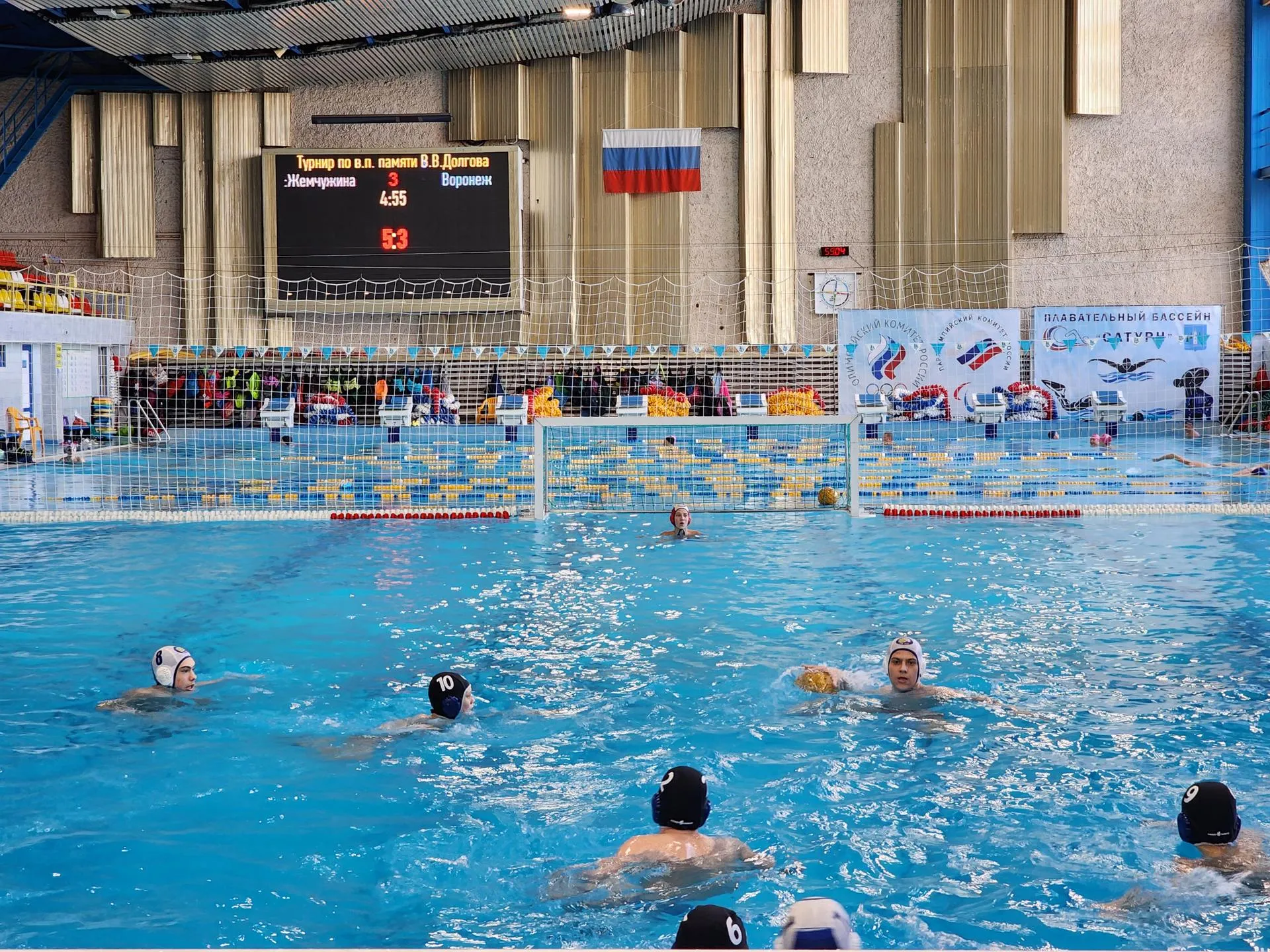 Фото: Ирина Моисеева