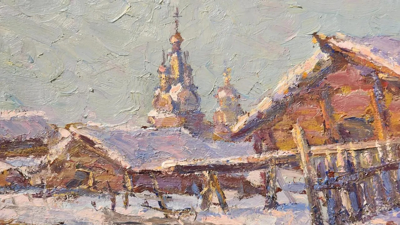 МедиаБанк Подмосковья/Валерия Исаева