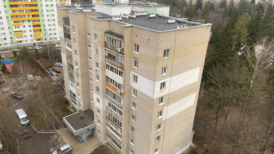 Фото: МедиаБанк Подмосковья/Елена Аботурова