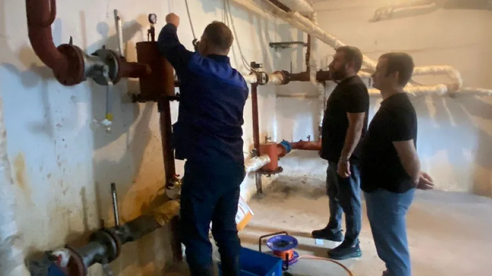 Фото: Администрация г.о. Чехов