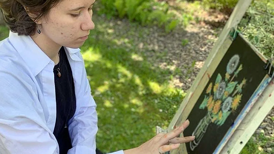 Фото: ступинская детская школа искусств