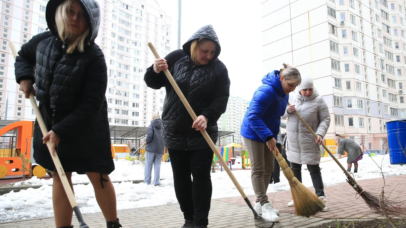Фото: пресс-служба администрации г.о. Долгопрудный