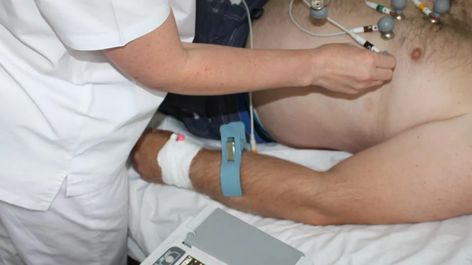 Фото: пресс-служба Пушкинской клинической больницы имени профессора Розанова В.Н.