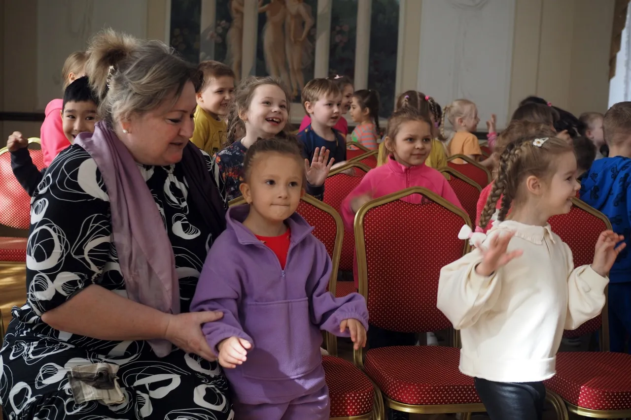 Фото Владимира Дубровина.