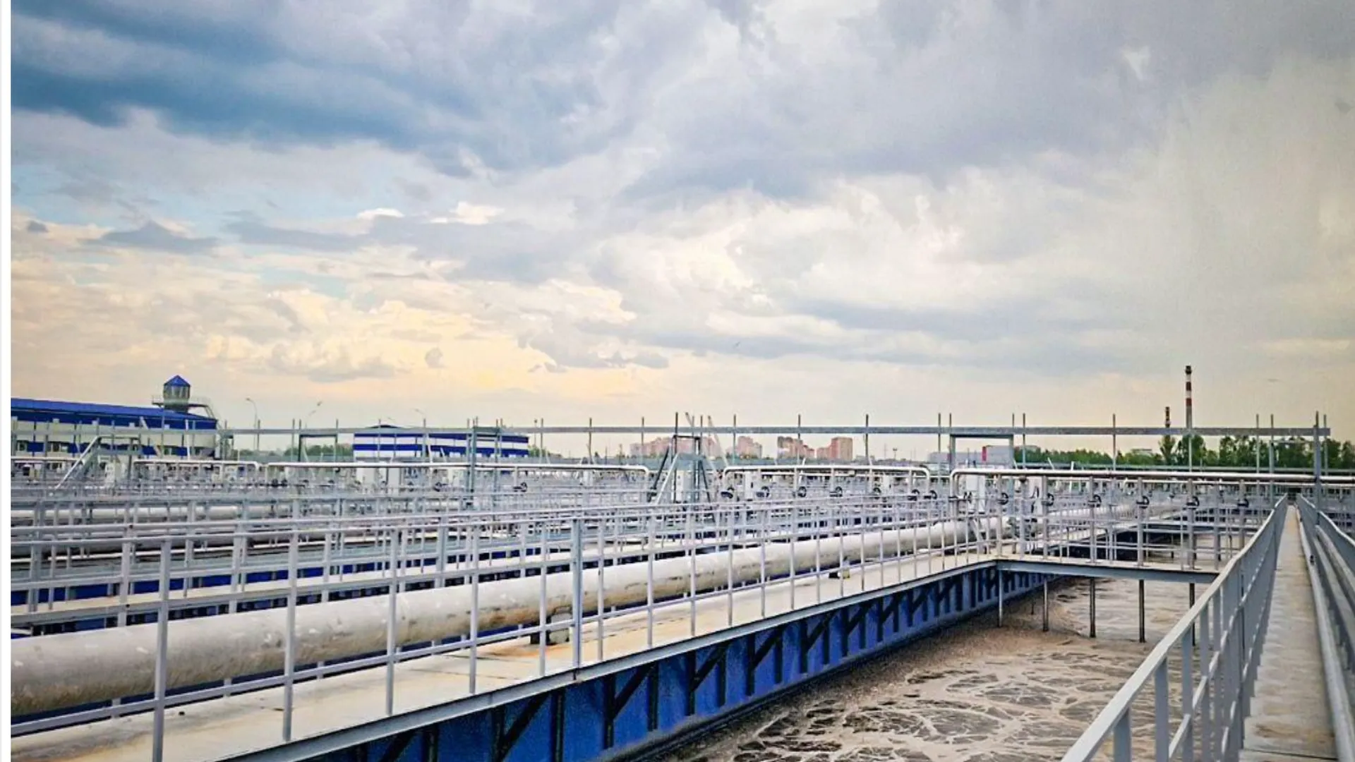 Фото: Министерство жилищно-коммунального хозяйства Московской области