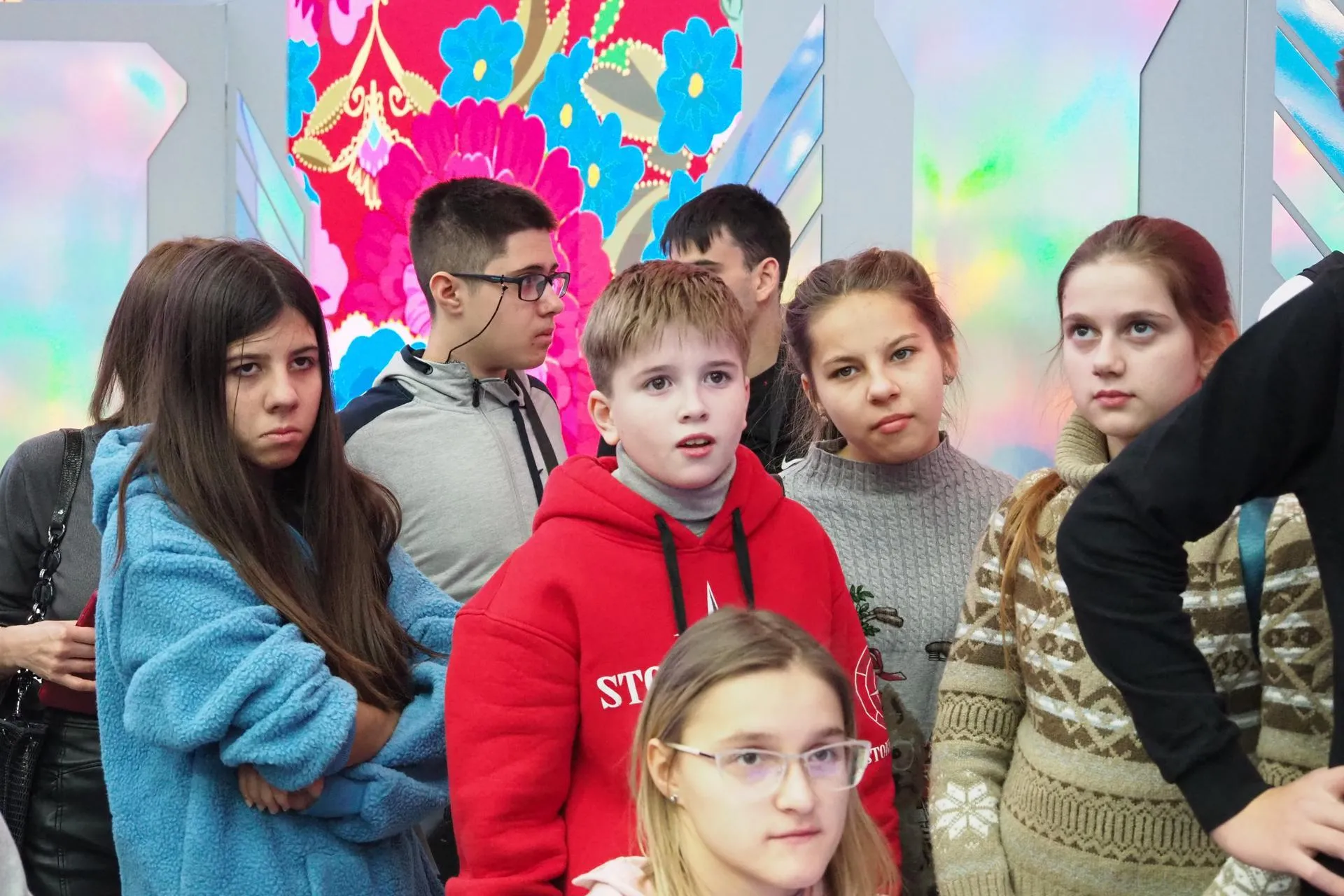 Министерство информационных и социальных коммуникаций Московской области